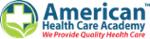 American Health Care Academy Promos & Coupon Codes