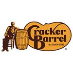 Cracker Barrel Old Country Store Promos & Coupon Codes