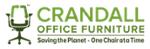 Crandall Office Furniture Promos & Coupon Codes