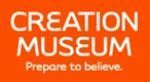 Creation Museum Promos & Coupon Codes