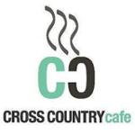 Cross Country Cafe Promos & Coupon Codes