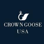 CROWN GOOSE USA Promos & Coupon Codes