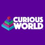 Curious World Promos & Coupon Codes