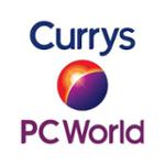 Currys & PC World Promos & Coupon Codes