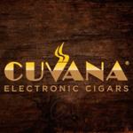 CUVANA Electronic Cigar Promos & Coupon Codes