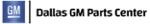 Dallas GM Parts Center Promos & Coupon Codes