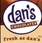 Dan's Chocolates Promos & Coupon Codes