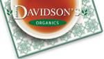 Davidson’s Organic Teas