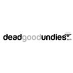 Dead Good Undies Promos & Coupon Codes