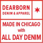 Dearborn Denim & Apparel Promos & Coupon Codes