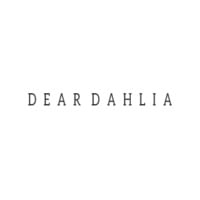 Dear Dahlia Promos & Coupon Codes