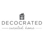 Decocrated Promos & Coupon Codes