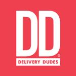 Delivery Dudes Promos & Coupon Codes