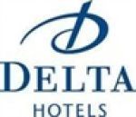 Delta Hotels Promos & Coupon Codes