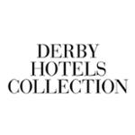Derby Hotels Collection Promos & Coupon Codes
