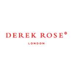 Derek Rose Promos & Coupon Codes