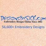 Designs by Sick Promos & Coupon Codes