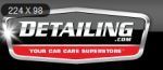 Detailing Promos & Coupon Codes