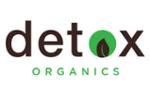 Detox Organics Promos & Coupon Codes