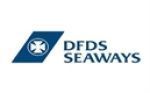 DFDS Seaways UK Promos & Coupon Codes