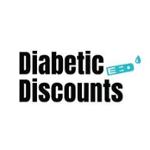 Diabetic Discounts Promos & Coupon Codes