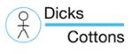 Dicks Cottons 