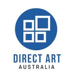 Direct Art Australia Promos & Coupon Codes