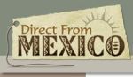 Direct From Mexico Promos & Coupon Codes
