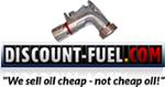Discount-Fuel Coupon Codes
