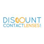 Discount Contact Lenses Promos & Coupon Codes