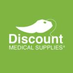 Discount Medical Supplies Promos & Coupon Codes