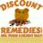 Discount Remedies Promos & Coupon Codes