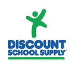 Discount School Supply Promos & Coupon Codes
