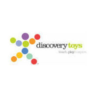 Discovery Toys Promos & Coupon Codes