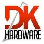 DK Hardware Supply Promos & Coupon Codes