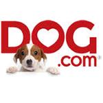 Dog.com Promos & Coupon Codes