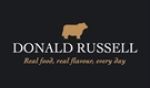 Donald Russell Promos & Coupon Codes
