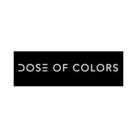 doseofcolors.com Promos & Coupon Codes