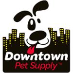 Downtown Pet Supply Promos & Coupon Codes