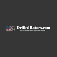 DrilledRotors.com Promos & Coupon Codes