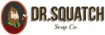 Dr. Squatch Promos & Coupon Codes