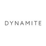 Dynamite US Promos & Coupon Codes