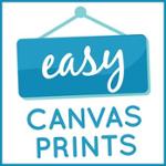 Easy Canvas Prints Promos & Coupon Codes