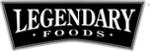 Legendary Foods Promos & Coupon Codes