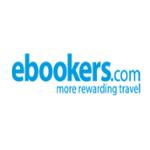 Ebookers Coupon Codes