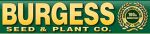 Burgess Seed & Plant Co. Promos & Coupon Codes