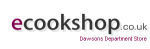 eCookshop UK Promos & Coupon Codes
