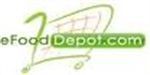 eFoodDepot Promos & Coupon Codes