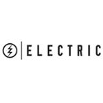 ELECTRIC Promos & Coupon Codes