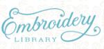 Embroidery Library Promos & Coupon Codes